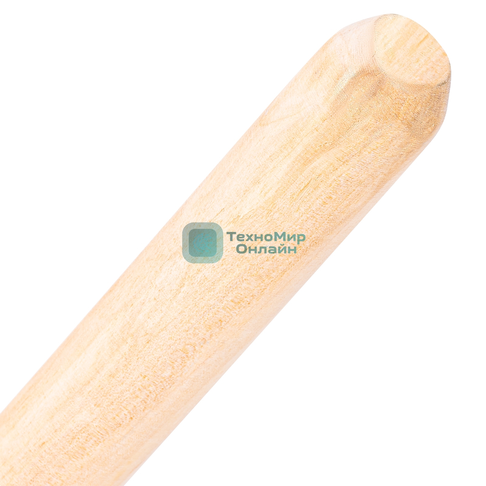 Мотыга Сибртех, нержавеющая сталь, 150х90х1300 мм, деревянный черенок