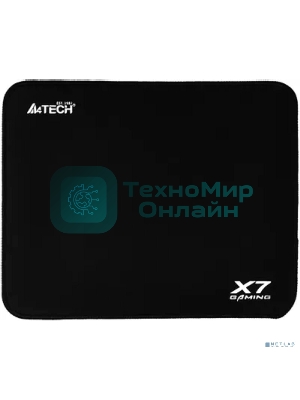 Коврик A4Tech X7-300MP Gaming Mouse Pad (437X350мм)