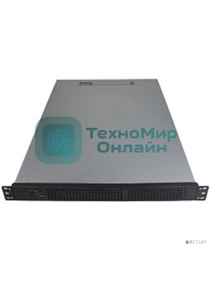 Серверный корпус ExeGate Pro 1U650-04 (RM 19