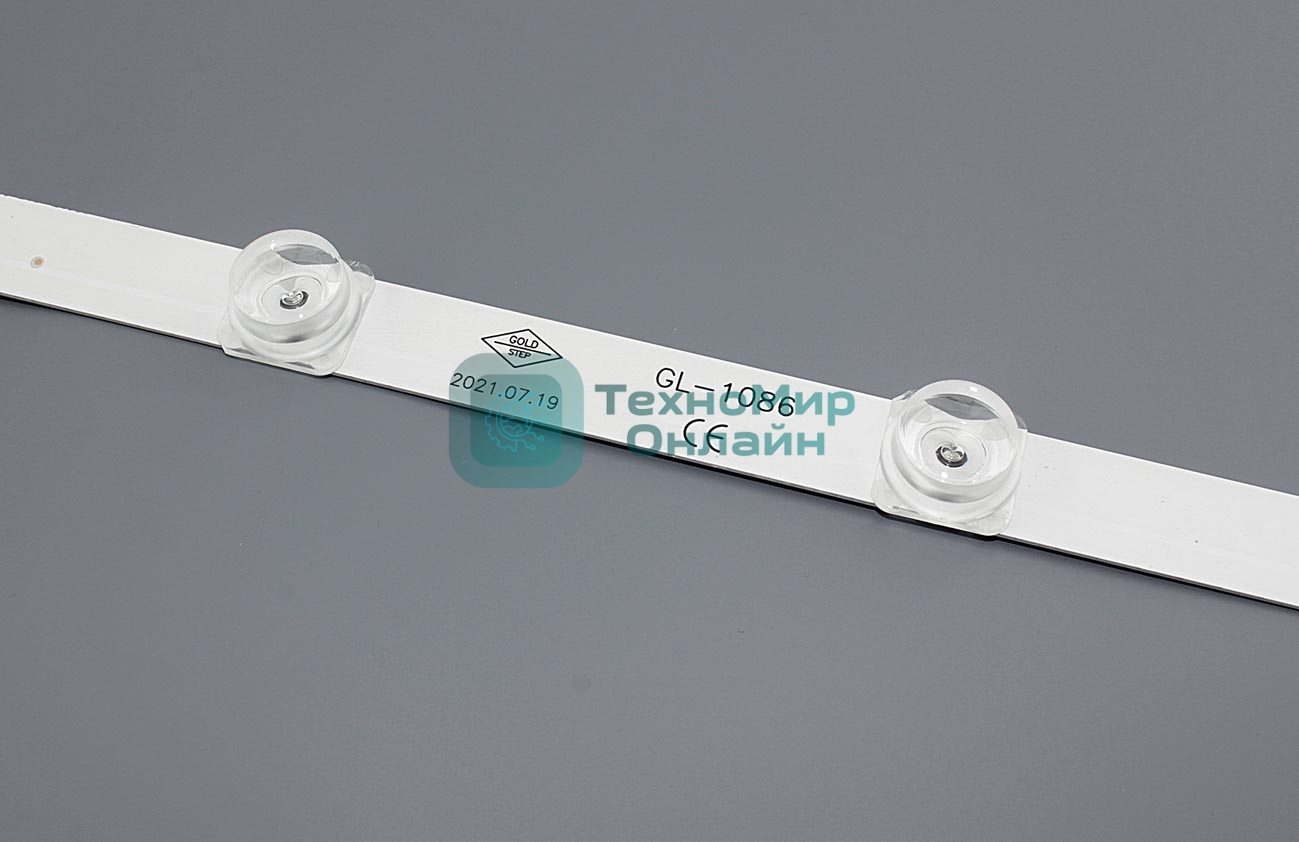 Светодиодная подсветка 4300LED_SLIM_A_TYPE_REV01_20150105