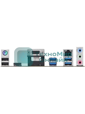 Материнская плата ASUS PRIME B760M-K, LGA 1700, Intel B760, 2xDDR5, 4xSATA, 2xM.2, 1xPCIe 4.0 x16, 2xPCIe x1, 1xHDMI, 1xVGA, 1x 2.5Gb LAN, 2xUSB-A 3.2 Gen 1, 2xUSB-A 2.0, 3x3.5 мм, 7.1, mATX