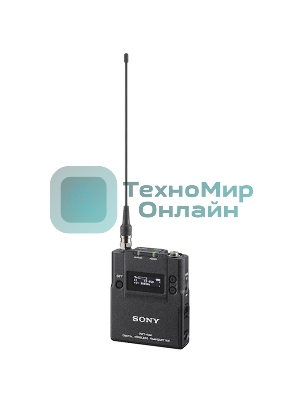 Передатчик поясной стандартный, разъем LEMO3