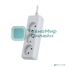 Сетевой удлинитель Perfeo без заземления 