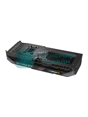 Видеокарта Gigabyte PCI-E GV-N5070GAMING OC-12GD 1.0 NVIDIA GeForce RTX 5070 12Gb 192bit GDDR7 2805/28000 HDMIx1 DPx3 HDCP Ret