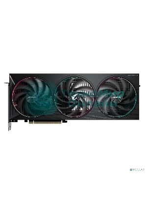 Видеокарта Gigabyte Aorus GeForce RTX 5060 Ti Elite, NVIDIA RTX 5060 Ti, 16 ГБ GDDR7, 128 бит, PCI-e 5.0, 1xHDMI, 3xDP, 2722 МГц