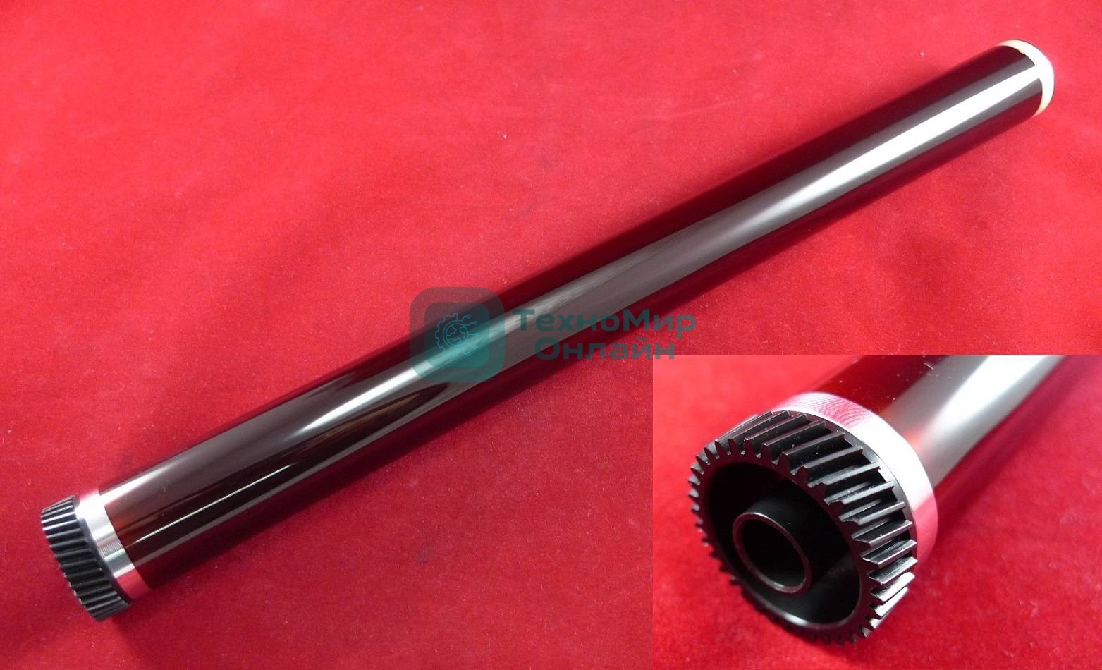 Барабан ELP Kyocera-Mita KM 1620/1635/1650/2020/2035/2050 (DK-410) High Quality (Китай)