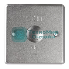 Кнопка выхода Hikvision DS-K7P01
