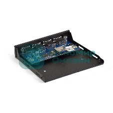 Планка USB на переднюю панель ExeGate U3H-625, 3,5