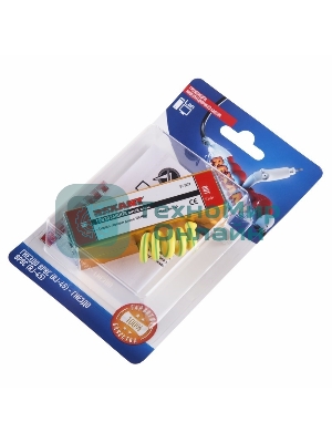 Грозозащита информационного кабеля Rexant, (гнездо 8Р8С (Rj-45) - гнездо 8Р8С (Rj-45)) (в упак. 1 шт.)