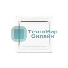 Выключатель 1-кл. СП Валери 10А IP20 белый Universal В0021