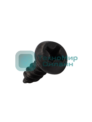 Саморез для металлических конструкций Kranz острый 3.5х11, короб (500 шт./уп.)