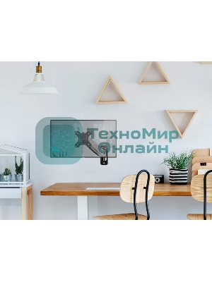 Кронштейн (держатель) ONKRON G120 для телевизора 13