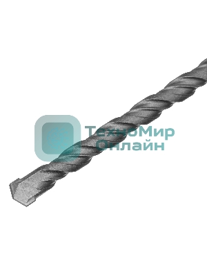 Бур по бетону Сибртех, 12 x 210мм, SDS PLUS