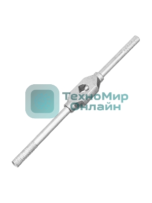 Набор сверл Сибртех (2,5-10,2), метчиков(М3-М12), 15 предметов