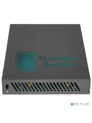 Коммутатор TP-Link SMB TL-SG2210P настольный