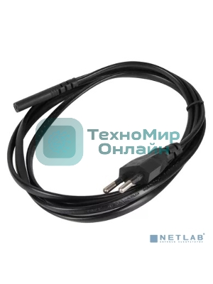 Кабель питания 1.8M ACE023-1.8M AOPEN