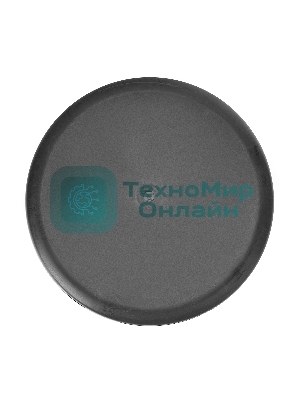 Таз круглый Matrix строительный усиленный, 65 л