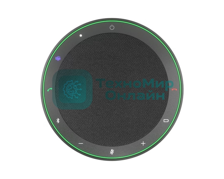 Спикерфон Jabra Speak2 75. MS Teams. Link 380a