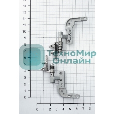 Петли для ноутбука Asus F82 F82A F82Q K40 K40I K40AB K40IN