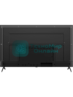 Телевизор Digma 50