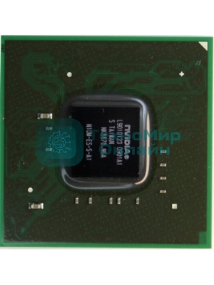 Чип nVidia N10M-ES-S-A1