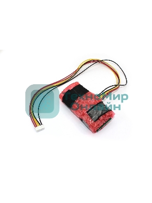 Инвертор для теста матриц Macbook