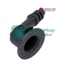 Переходник выпускного клапана Jura Z5, Z7, Z9, X5 64840