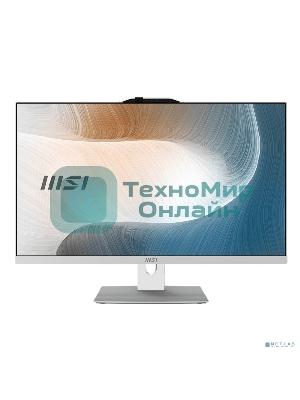 Моноблок MSI Modern AM272P 1M-678XRU 27