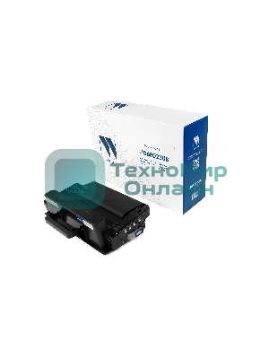 Картридж лазерный NVPrint совместимый NV-106R02308 для Xerox WC 3315 (2300k)