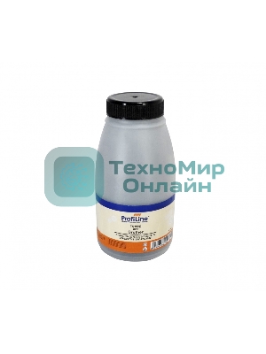 Тонер Brother TN-2075/2135/2040/2175/2085/2275/3130/3170/3230/3280 90 гр ProfiLine Фасовка РФ