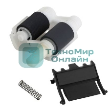 Рем.комплект (ролик захвата+площадка+пружина) BROTHER HL-5580/5590/L5100/5200/6200/MFC-8530/8540/L5700