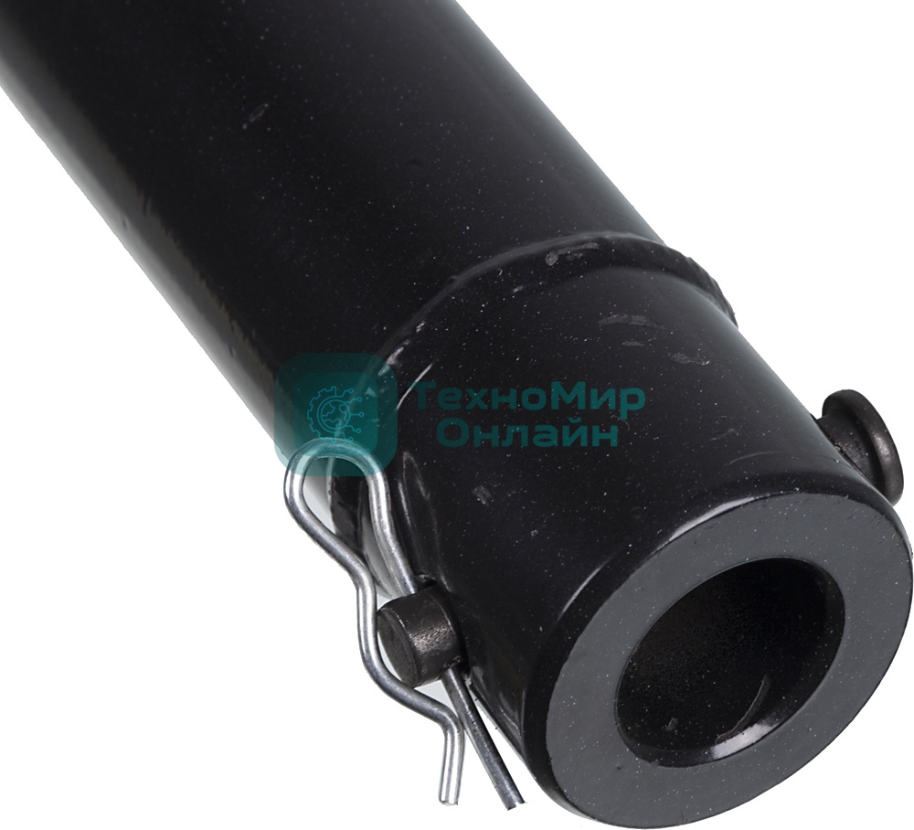 Удлинитель Huter для шнека L750