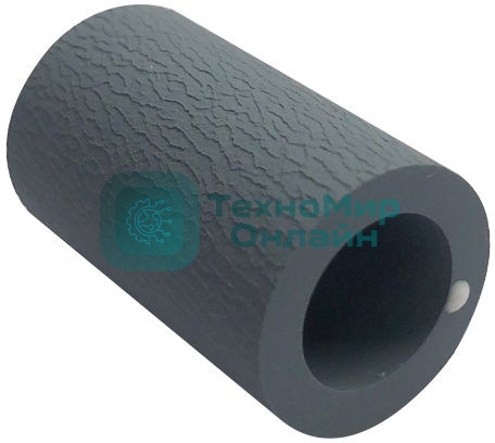 Комплект резинок ролика CET CET3114PTR (RM2-5452-000) для HP LJ Pro M402dn/M403/MFP M426 2-го лотка (упак.:2шт)