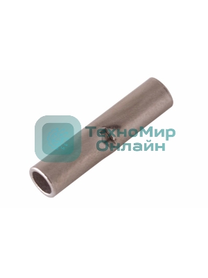 Соединительная гильза Rexant L-15 мм 0.5-1.5 мм² (ГМЛ (DIN) 1,5)