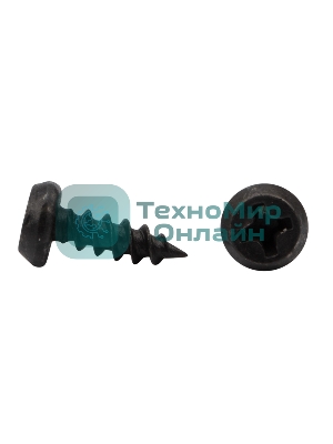 Саморез для металлических конструкций Kranz острый 3.5х11, короб (500 шт./уп.)