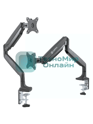 Кронштейн ONKRON G100 для монитора 13