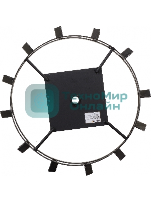 Грунтозацеп Huter 540/90 для GMC-5.5