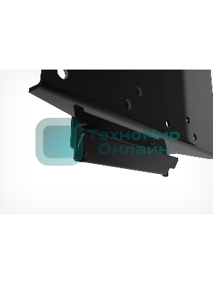 Кронштейн для телевизора Holder LCDS-5061 черный 19