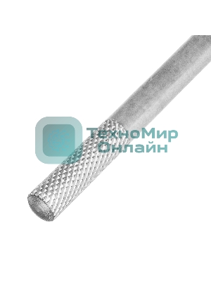 Набор сверл Сибртех (2,5-10,2), метчиков(М3-М12), 15 предметов