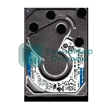 Жесткий диск Western Digital HDD SATA3 5Tb 2.5