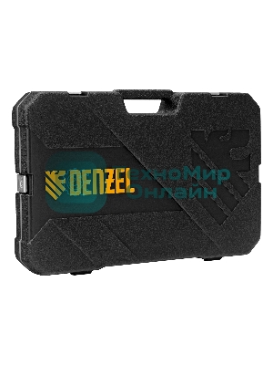 Набор инструментов Denzel 1/2