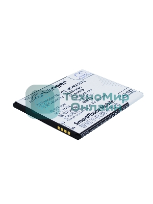 Аккумулятор CameronSino CS-MUM450XL (BM45) для Xiaomi Redmi NOTE 2 3.85V, 3020mAh, 11.63Wh