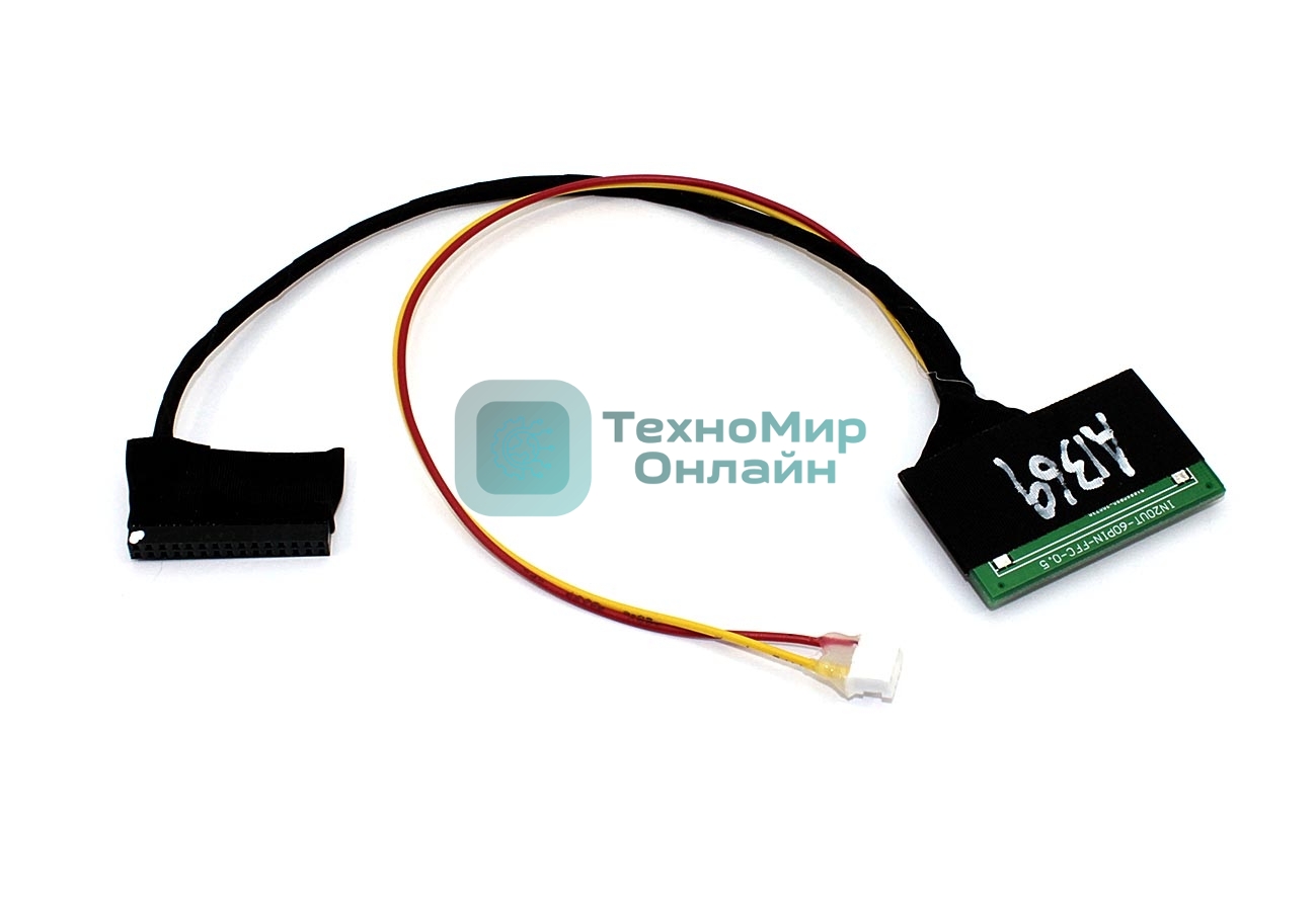 Шлейф для теста A1370 A1465 A1369 A1466