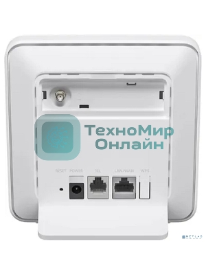 Интернет-центр Huawei B320-323 (51060JWD) 10/100/1000BASE-TX/4G