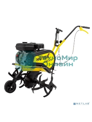 Мотокультиватор Huter GMC-6.5