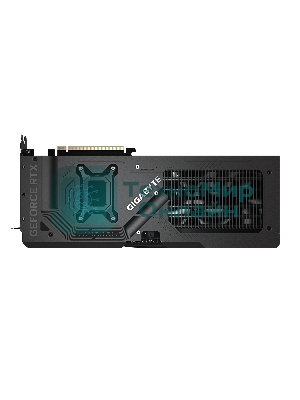 Видеокарта Gigabyte PCI-E GV-N5070GAMING OC-12GD 1.0 NVIDIA GeForce RTX 5070 12Gb 192bit GDDR7 2805/28000 HDMIx1 DPx3 HDCP Ret