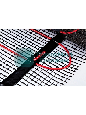 Мат нагревательный AC ELECTRIC ACMM 2-150-1 (комплект теплого пола)