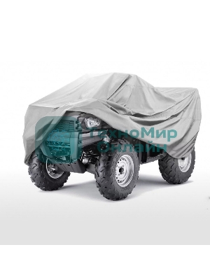 Чехол-тент на квадроцикл Rexant размер M