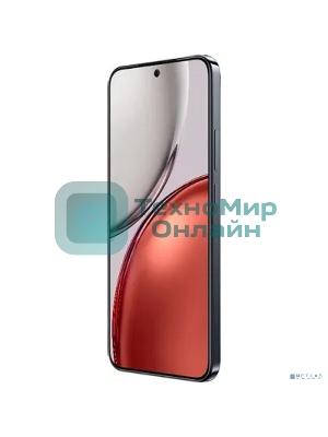 Смартфон HONOR X9d 12/256Gb, черный