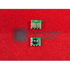 Чип HP Color Laserjet Enterprise 500 M551 Yellow, 6K (ELP, Китай)